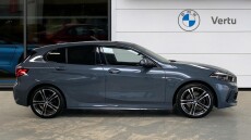BMW 1 Series 118i [136] M Sport 5dr Step Auto [LCP] Petrol Hatchback